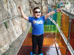 -十渡东湖港风景区