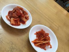 泡菜-屋里家延边朝鲜族冷面(南园店)