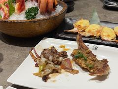 -大渔铁板烧(花园道店)