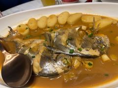 -海味世家·家常菜馆(明州里店)