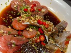 -高佳庄·舟山海鲜(海景旗舰店)