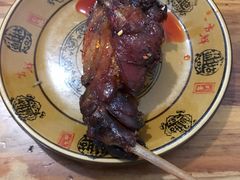 -梁记肥肠粉(宽窄巷子店)