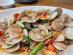 -金海湾海鲜排档(朱家尖店)