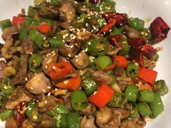 -解家河南菜(商鼎路店)