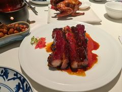 -侨美食家·40年地道粤菜(珠江新城店)