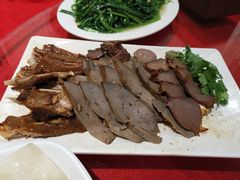 -抱德·潮汕味(敦和店原惠城鱼仔)