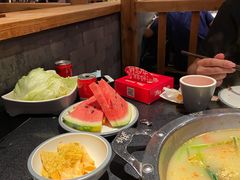 -井格重庆火锅(西直门凯德Mall店)