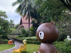 -西双版纳融创皇冠假日度假酒店