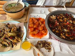 -东来土菜馆(民祥园路店)