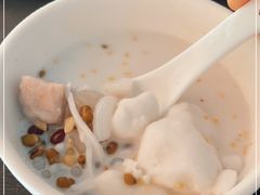 -129老爸茶丨清补凉
