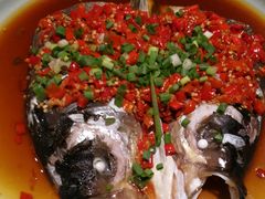 -湖南人家·家传湖南菜(水围店)