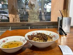 -小狗面馆(河东路店)