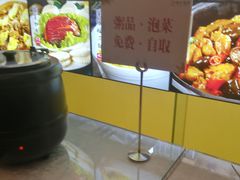 -南方酒店·淮扬菜(回民街店)