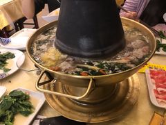 -清花阁乌拉满族火锅(厦门街店)