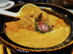 -香港茶餐厅文化体验馆(茶山镇店)