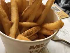 -艾薯夫妇Aysh(福田星河COCOPark店)