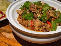 -老雒阳面馆·水席(洛宁高速路口店)