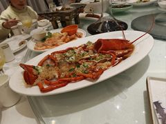 -沪华海鲜大酒楼(南汇店)