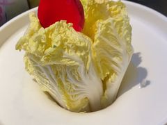 -烹然四季椰子鸡火锅(姚家园万象汇店)