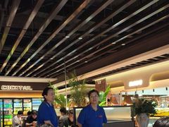 -汉丽斯巴西烤肉自助(市南店)