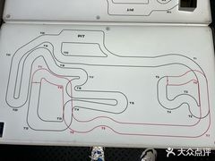 -魔赛卡丁车赛车汇(上海店)