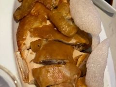 太子黄金鸡-肥仔文澳门猪骨煲(南京西路店)