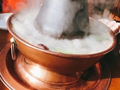-宝泉铜锅·涮羊肉(解放东路店)