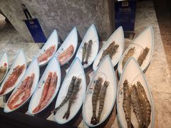 -海鼎荟海鲜姿造(仟禧汇店)