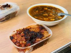 -东仓门早市