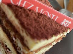 -老梦面包CHEZMOREL(麦子店)