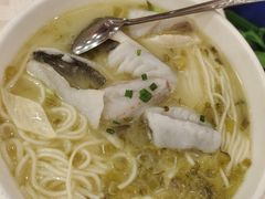 -顺风海鲜港(金玉兰店)