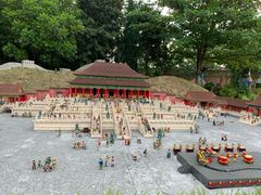 -马来西亚乐高乐园