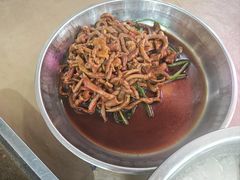 -夏茅维记饭店