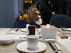 -餐与自然(老商埠店)