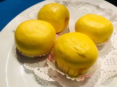 流沙包-良渚君澜度假酒店·中餐厅