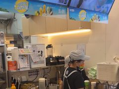 -桂桂茶(大宁国际广场店)