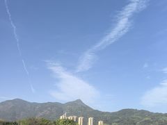 -闽江夜游台江旅游码头