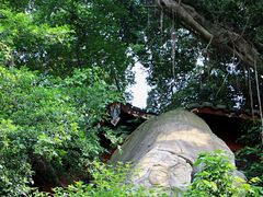 -乌山风景区
