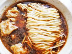 -蒋家桥饺面店(广陵路店)