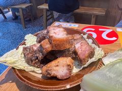 -赵美丽·重庆社区火锅·直营店(火车东站·中豪国际店)