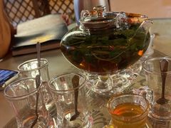 -海尔巴格·新疆菜(吐鲁番店)