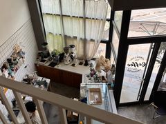 -隹木咖啡馆(宝龙广场店)