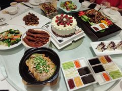 -大铁勺新津菜(东丽阳光新业广场店)