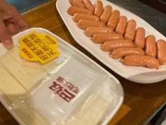 -巴奴毛肚火锅(广益哥伦布店)