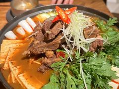 -TAIFORKS 大福食堂·山葵烤肉料理·拌饭(宝安店)