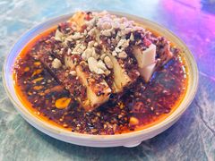 -浩海火烧云傣家菜(京广店)