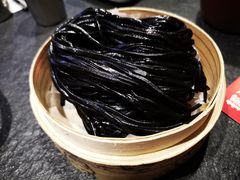 嘿嘿面-摇滚火锅