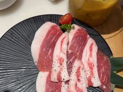 -韩宫宴烤肉·料理(颛桥万达店)