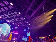 -MOSSO·Liveshow(M3香港广场店)