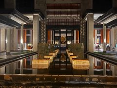 -三亚海棠湾万丽度假酒店